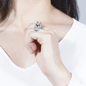 Preview: Felix Hunde Ring